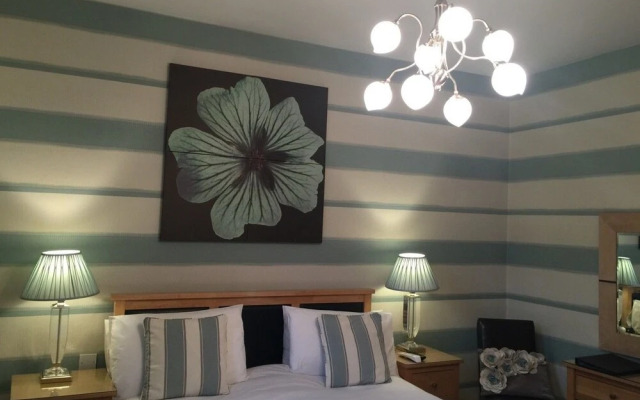 Grassington Lodge