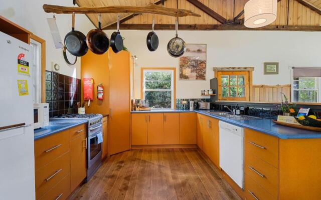 Mandala Bruny Island