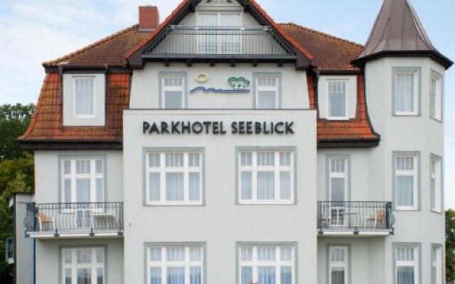 Parkhotel Seeblick