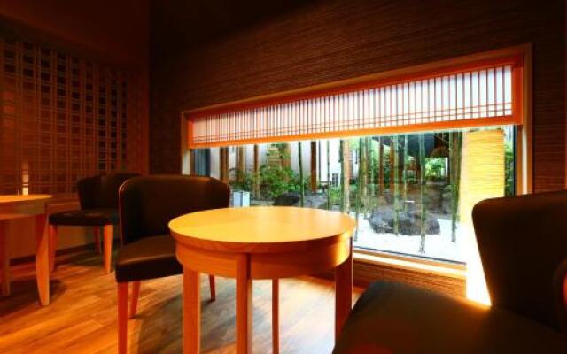 Ryokan Otsukien