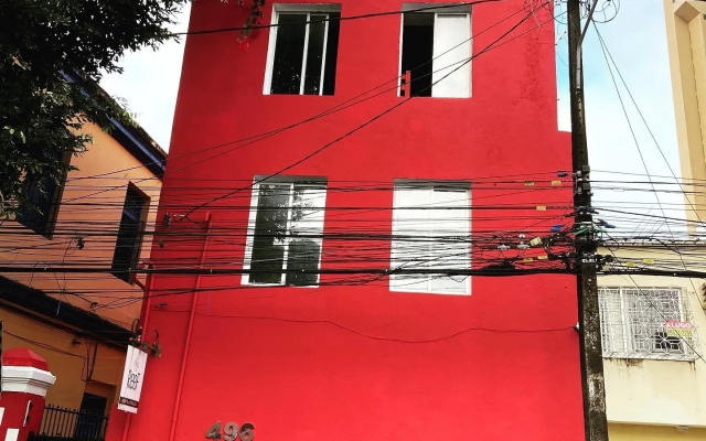 Reef Hostel & Pousada