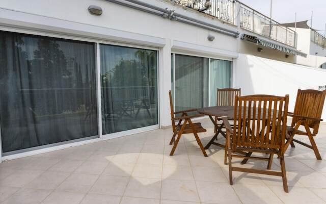 Bay View Gardens Apt 3