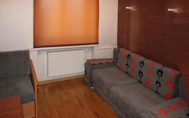 Apartments Vitaly Gut на Центральном рынке