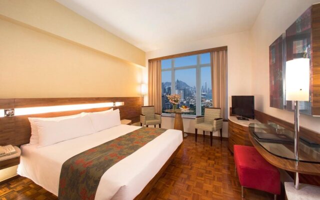 Nina Hotel Causeway Bay