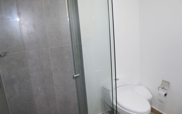Apartaestudio Exclusivo - Alto Prado