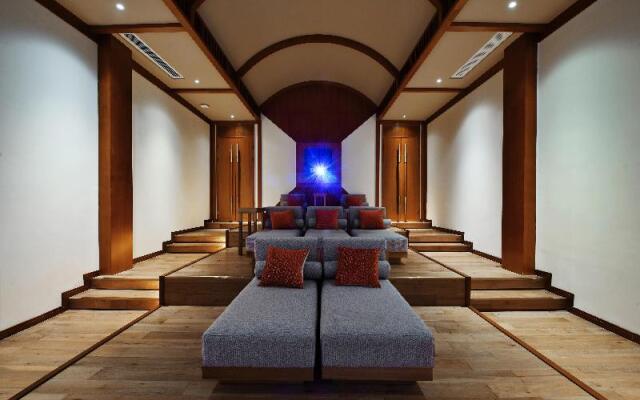 Blossom Hill Hotel Ya'An Tea Horse Department Hote