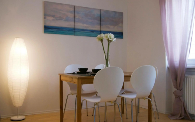 Great & Central On The River