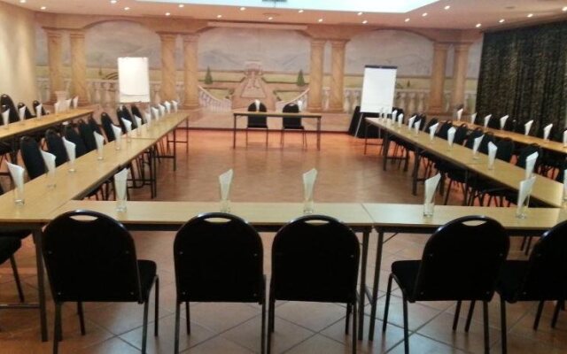 Blue Marlin Guest House