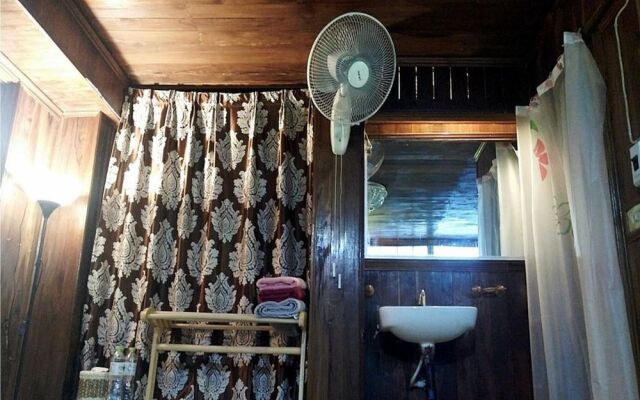 Pailin Guest House