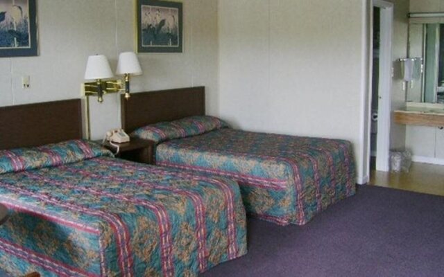 Sherwood Motel