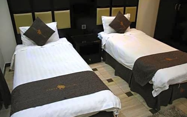 Dorar Darea Hotel Apartments - Al Malqa