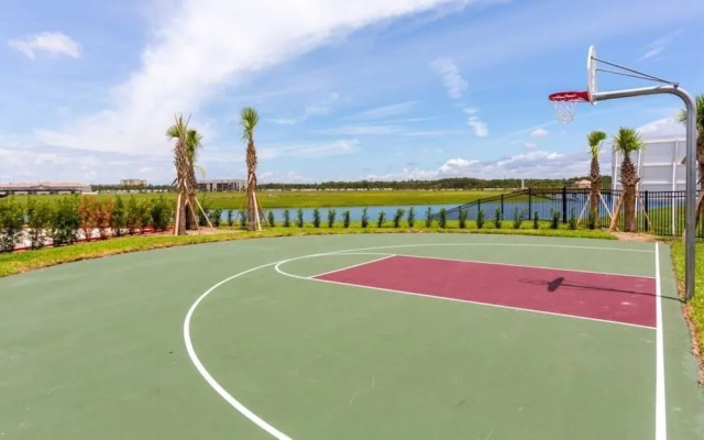 Villa Sweet - Storey Lake