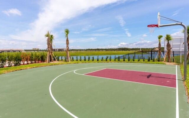 VIlla Kerpen - Storey Lake