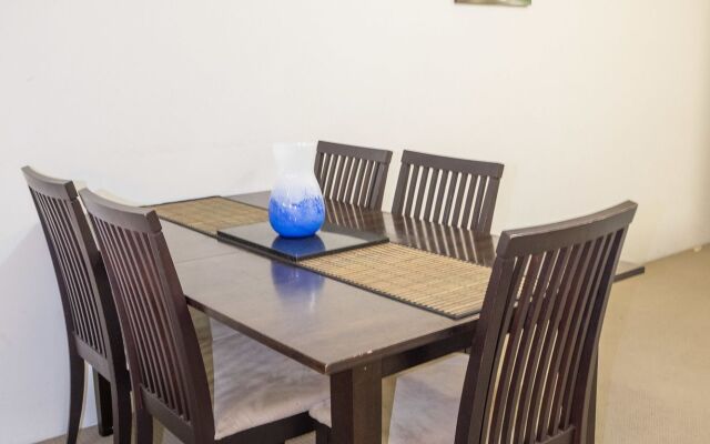 Sanctuary Lake Apartments