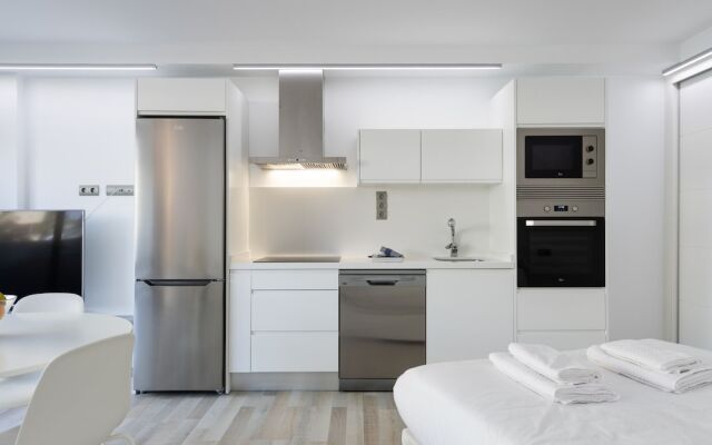 Apartamento Aguila 5