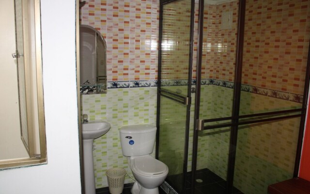 Hotel Villa Real