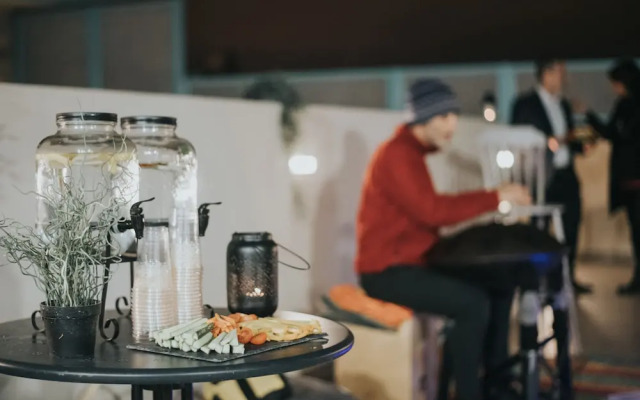 The Ottoman House Boutique Hotel