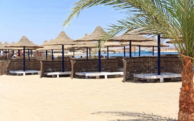 Pensee Royal Garden Beach Resort