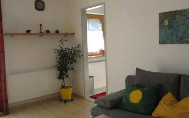 Ferienwohnung Valente