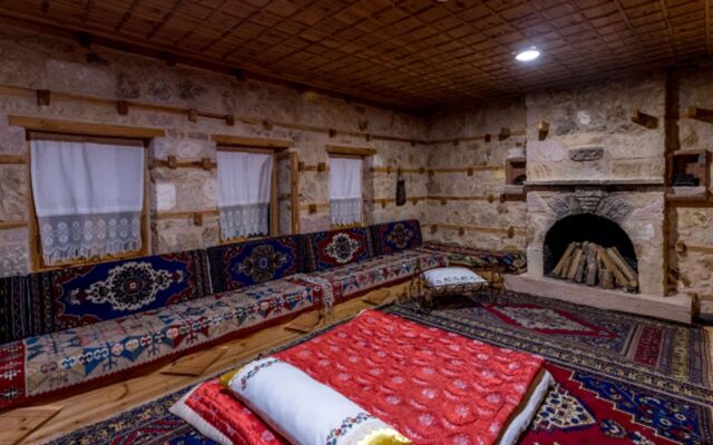 Yasayan Koy Muze Hotel