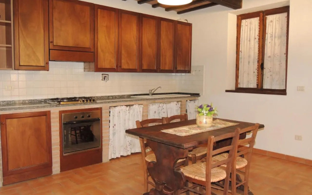 Agriturismo Val di Boccio