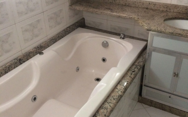 Suites da Ero - Hostel