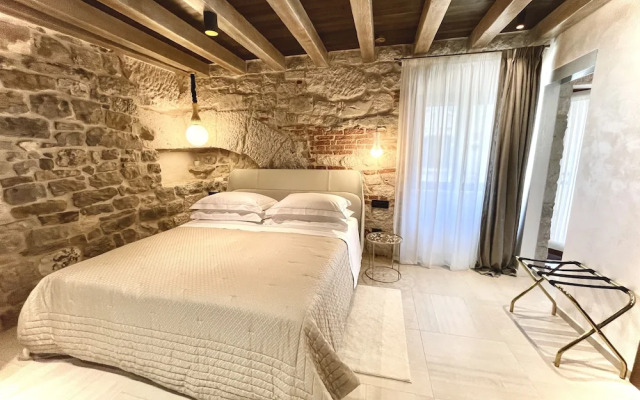 Luxury Rooms MA de Dominis - Adults Only