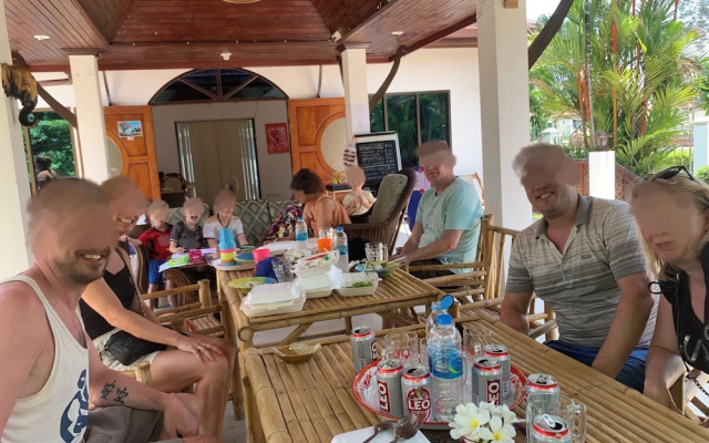 CET Resort & Rayong Padelcenter