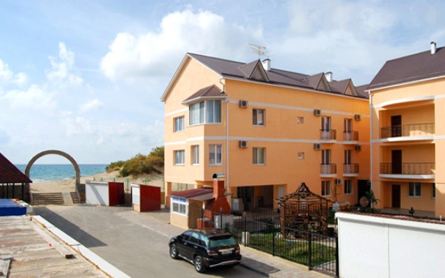 Морской бриз