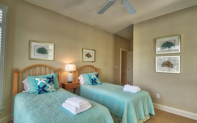 Always Dreamin - 5 Br Home