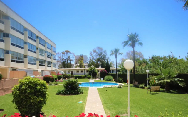 Vistamarina A201 by IVI Real Estate