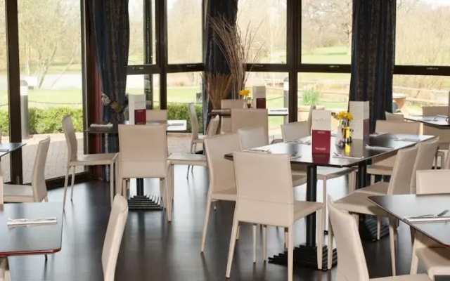 Headcorn Lodge Hotel