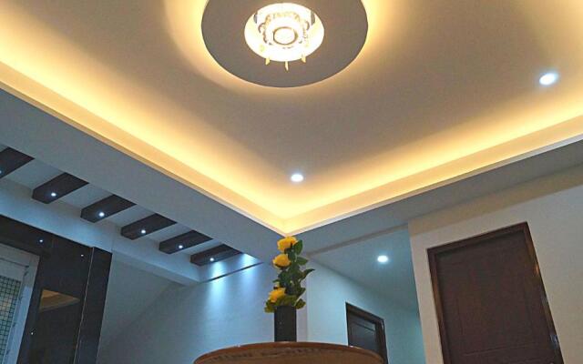ShriGo Hotel Gangtok