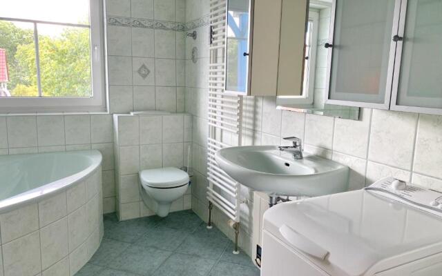 Ferienwohnung Osterholz