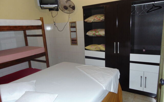 Apartamentos Itapuã Residence - Praia