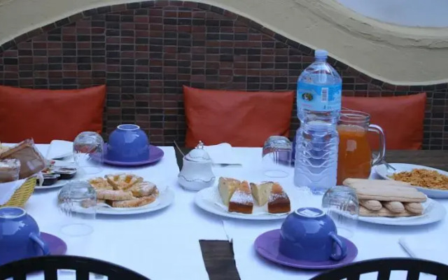 B&B Sa Madalena