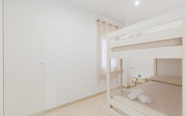 Plaza AYUNTAMIENTO ALICANTE