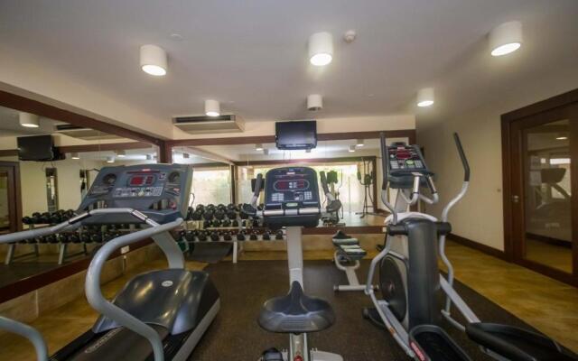 Taarifa Suites by Dunhill Serviced Apartments