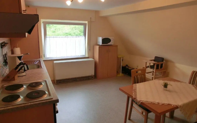 Ferienweingut Rainer Hirschen