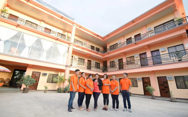 RSG Microhotel