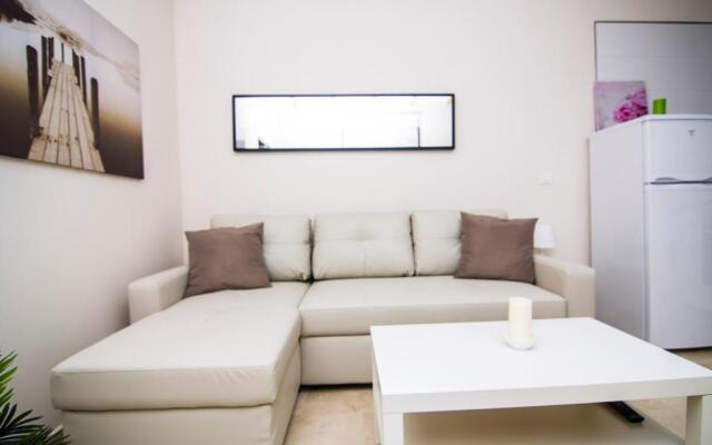 Apartamentos Centro Puerto de Santa Maria