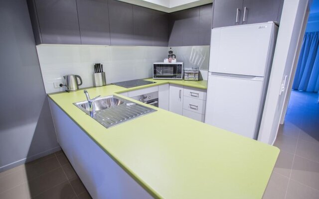 Spinifex Motel & Serviced Apartments