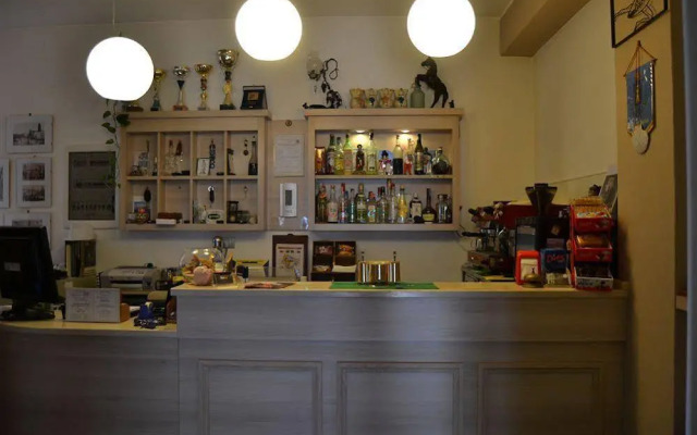B&B H. Grazia