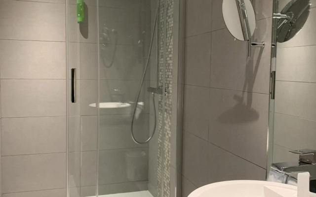 Timhotel Odessa Montparnasse