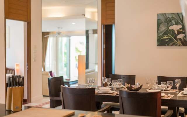 Layan Garden By Resava Group