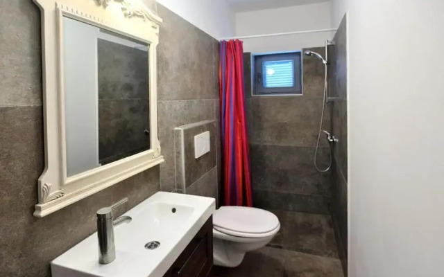Splendid Poreč Holiday Home With Swimming Pool