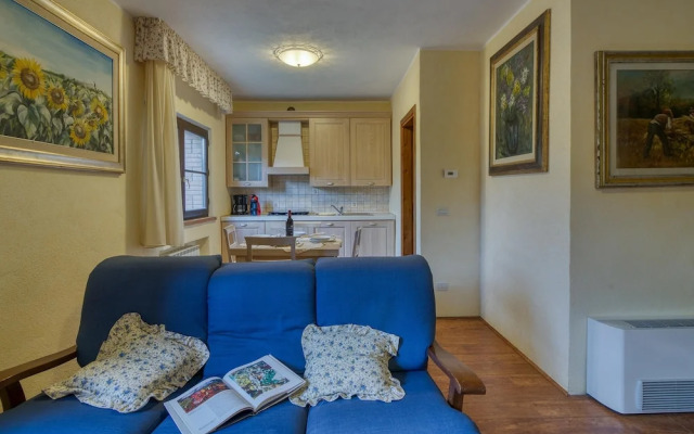 Appartamento Pera Shared Pool