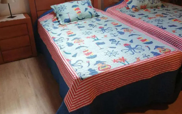 Recantos do Castanheiro