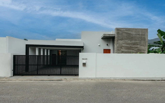 TUL VIlla Chiangmai
