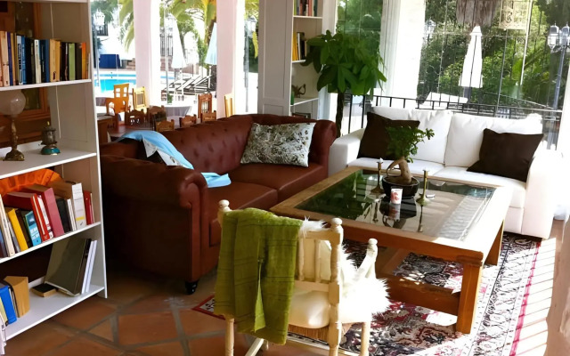 Jardines De La Reina Boutique B&B